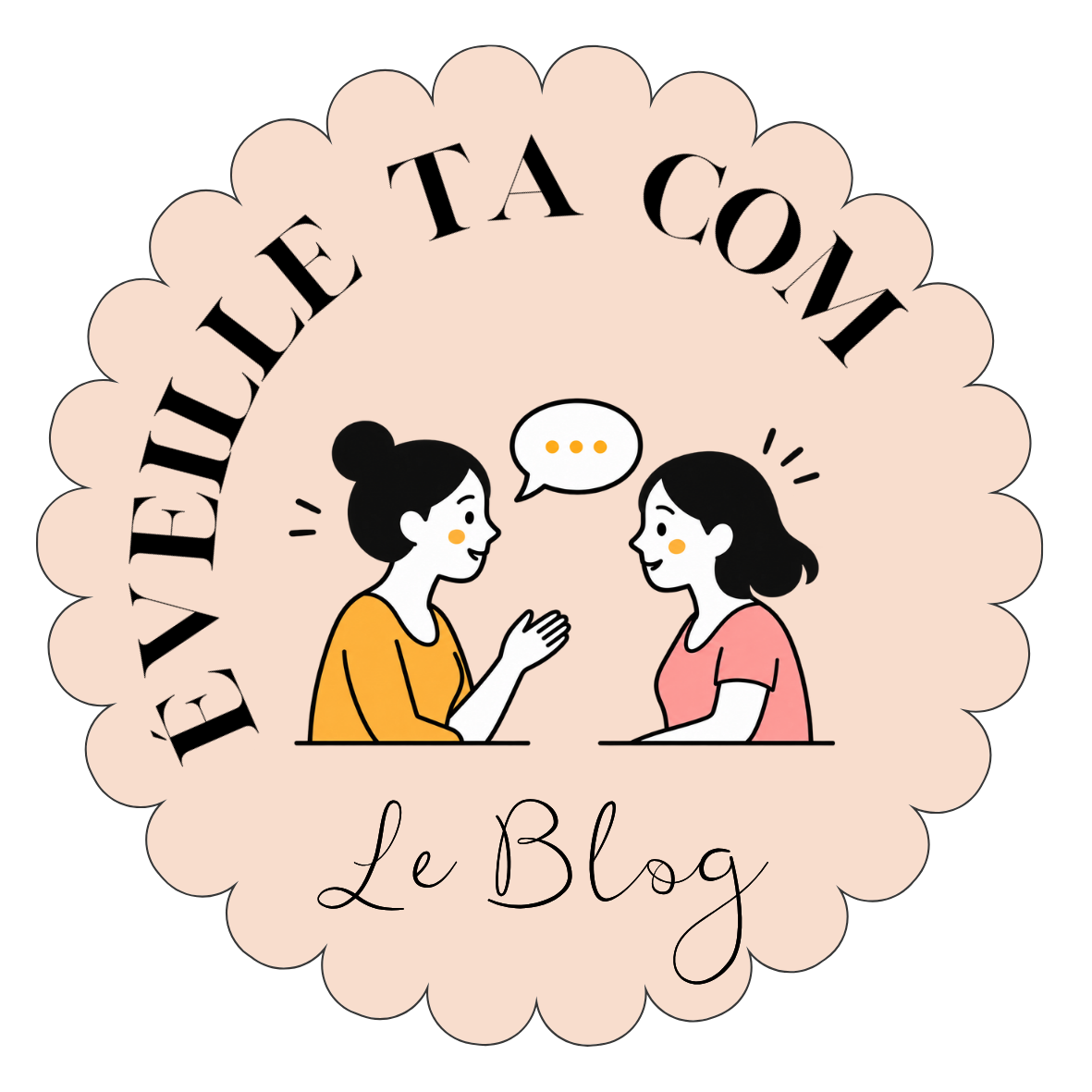 Blog d'Eveille ta Com