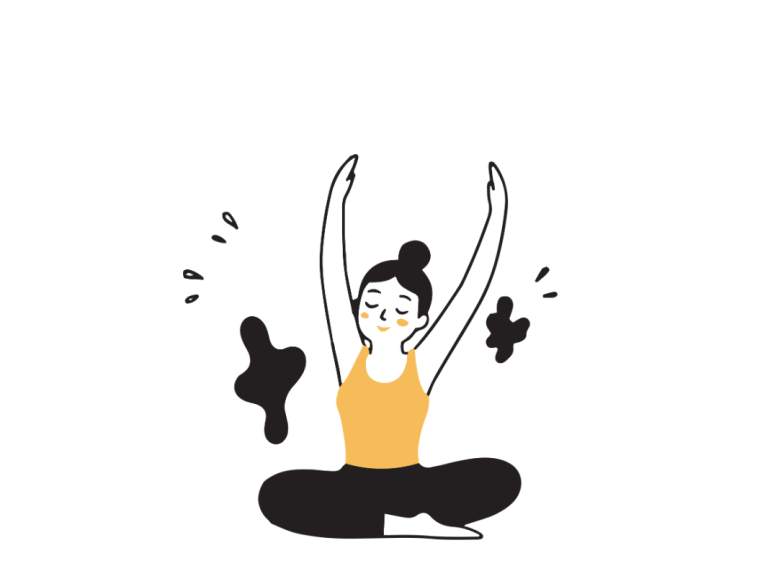 creation site web yoga