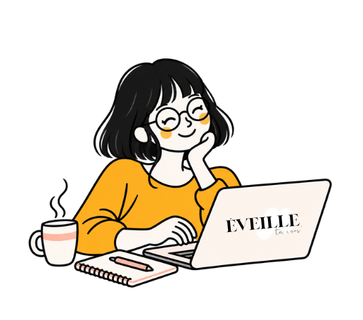 Gestion de site confiée à Éveille ta com