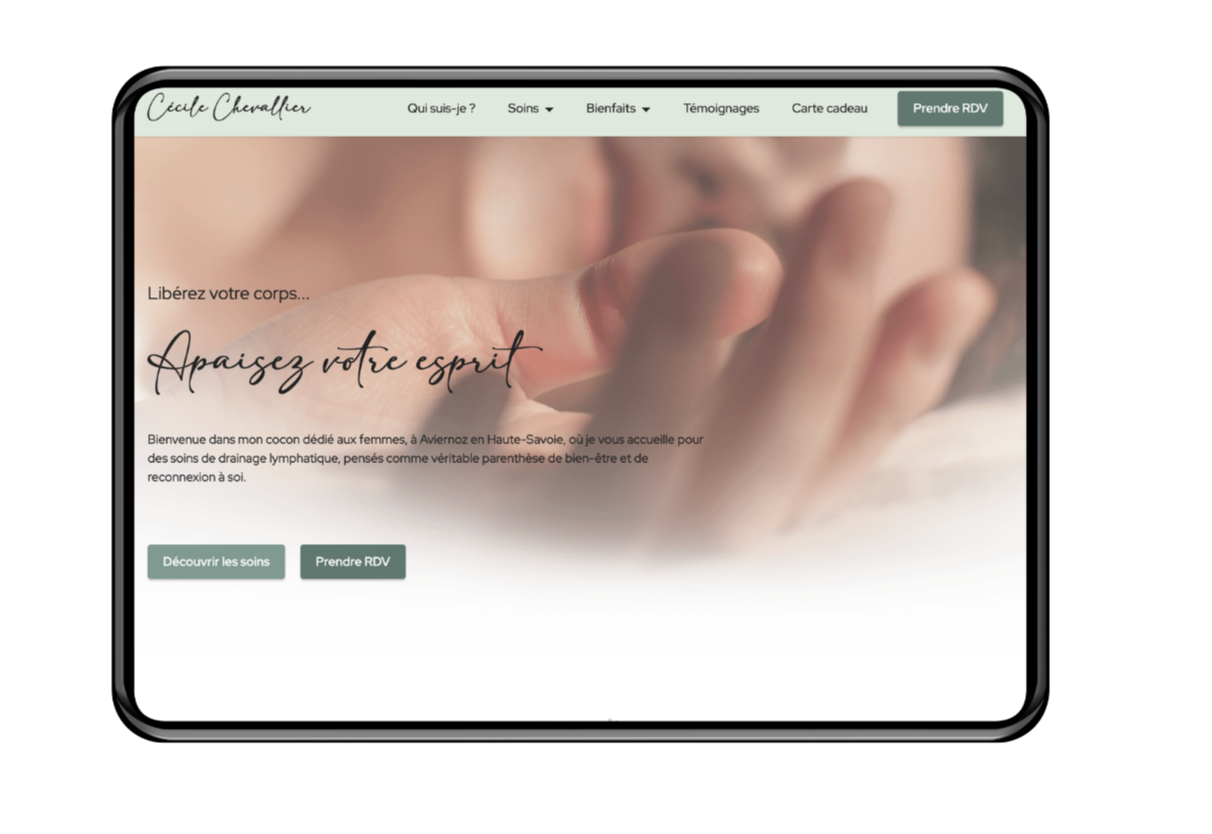 refonte-site-massage